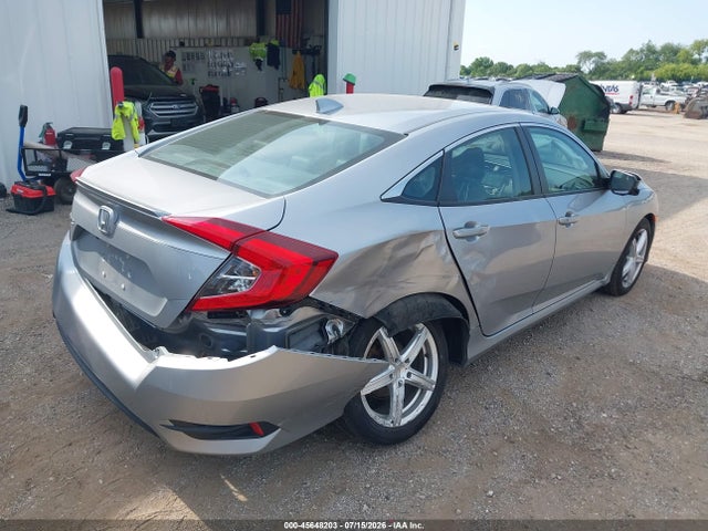 Aukcja sprzedaży 2016 Honda Civic Ex-l, vin: 19XFC1F71GE024269, numer aukcji: 45648203