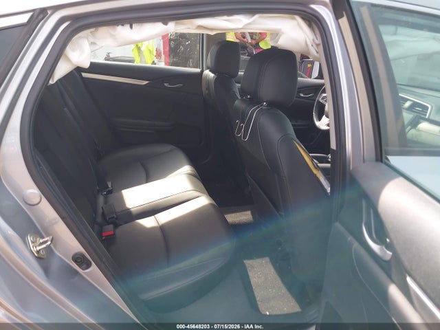 Aukcja sprzedaży 2016 Honda Civic Ex-l, vin: 19XFC1F71GE024269, numer aukcji: 45648203