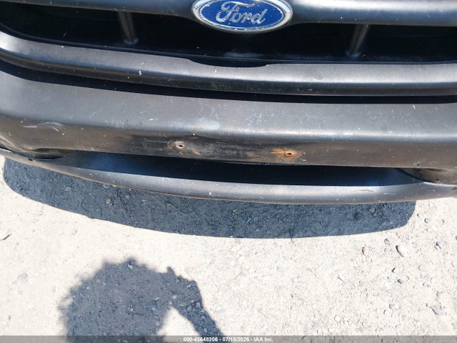 1998 Ford Ranger Splash/xl/xlt მანქანა იყიდება აუქციონზე, vin: 1FTZR15U3WPA09998, აუქციონის ნომერი: 45648206