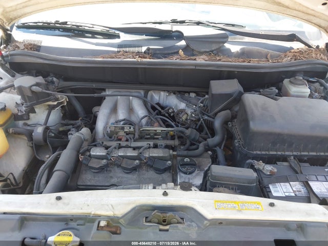 45648210 :رقم المزاد ، JT6GF10U7Y0063248 vin ، 2000 Lexus Rx 300 مزاد بيع
