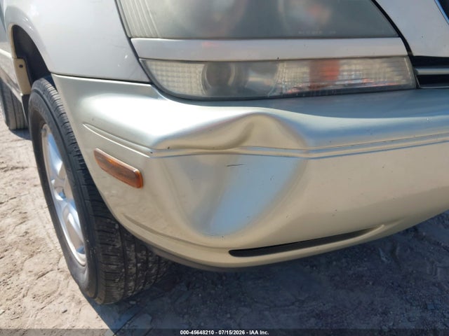45648210 :رقم المزاد ، JT6GF10U7Y0063248 vin ، 2000 Lexus Rx 300 مزاد بيع