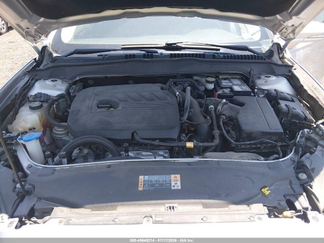 Продажа на аукционе авто 2014 Ford Fusion Se, vin: 1FA6P0HD9E5368352, номер лота: 45648214