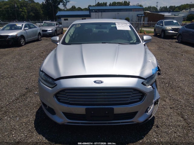 Продажа на аукционе авто 2014 Ford Fusion Se, vin: 1FA6P0HD9E5368352, номер лота: 45648214