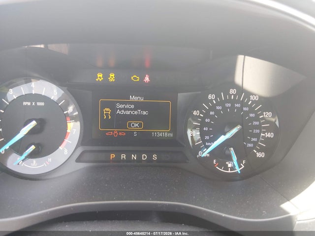 Продажа на аукционе авто 2014 Ford Fusion Se, vin: 1FA6P0HD9E5368352, номер лота: 45648214