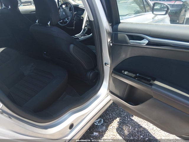 Продажа на аукционе авто 2014 Ford Fusion Se, vin: 1FA6P0HD9E5368352, номер лота: 45648214