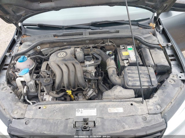3VW1K7AJ7EM443634 Volkswagen Jetta 2.0l S