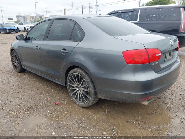 3VW1K7AJ7EM443634 Volkswagen Jetta 2.0l S