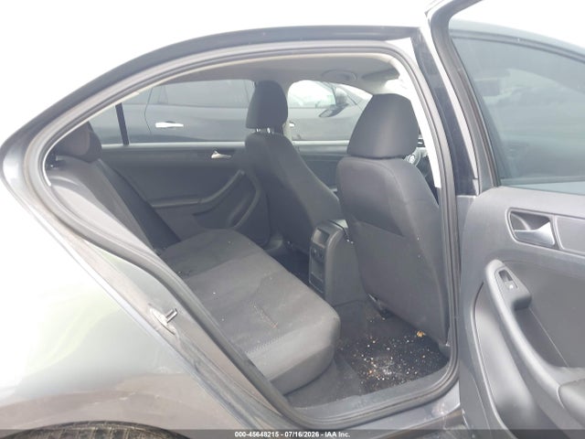 3VW1K7AJ7EM443634 Volkswagen Jetta 2.0l S