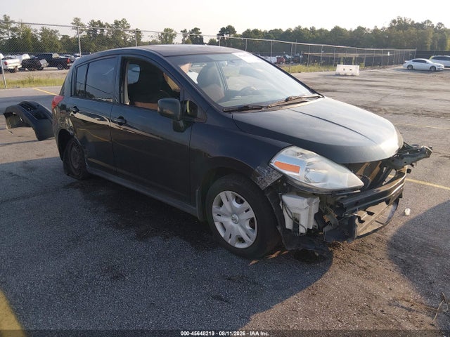 45648219 :رقم المزاد ، 3N1BC1CP6CL369938 vin ، 2012 Nissan Versa 1.8 S مزاد بيع