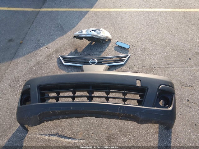 Aukcja sprzedaży 2012 Nissan Versa 1.8 S, vin: 3N1BC1CP6CL369938, numer aukcji: 45648219