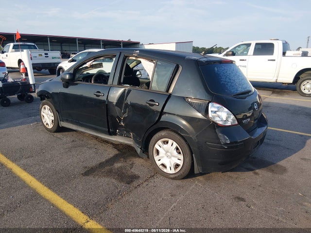 Aukcja sprzedaży 2012 Nissan Versa 1.8 S, vin: 3N1BC1CP6CL369938, numer aukcji: 45648219
