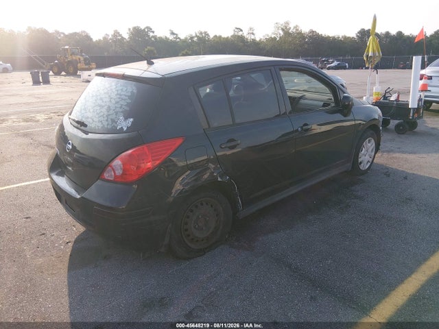 Aukcja sprzedaży 2012 Nissan Versa 1.8 S, vin: 3N1BC1CP6CL369938, numer aukcji: 45648219