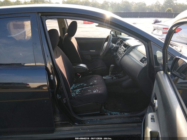 Aukcja sprzedaży 2012 Nissan Versa 1.8 S, vin: 3N1BC1CP6CL369938, numer aukcji: 45648219