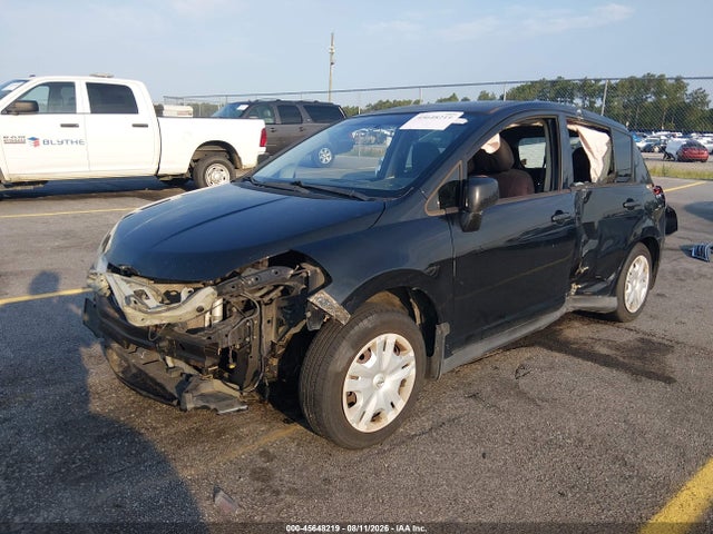 Aukcja sprzedaży 2012 Nissan Versa 1.8 S, vin: 3N1BC1CP6CL369938, numer aukcji: 45648219