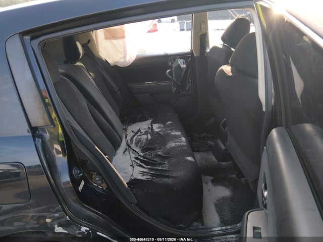 Aukcja sprzedaży 2012 Nissan Versa 1.8 S, vin: 3N1BC1CP6CL369938, numer aukcji: 45648219
