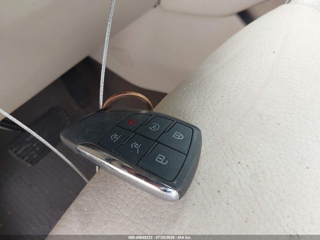45648222 :رقم المزاد ، 1GKS1DKL8MR382577 vin ، 2021 Gmc Yukon 2wd Denali مزاد بيع