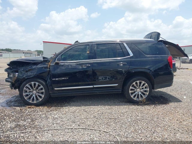 45648222 :رقم المزاد ، 1GKS1DKL8MR382577 vin ، 2021 Gmc Yukon 2wd Denali مزاد بيع
