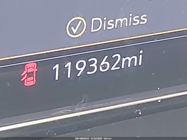 45648222 :رقم المزاد ، 1GKS1DKL8MR382577 vin ، 2021 Gmc Yukon 2wd Denali مزاد بيع