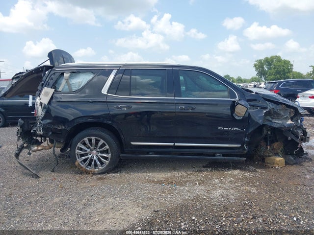 45648222 :رقم المزاد ، 1GKS1DKL8MR382577 vin ، 2021 Gmc Yukon 2wd Denali مزاد بيع