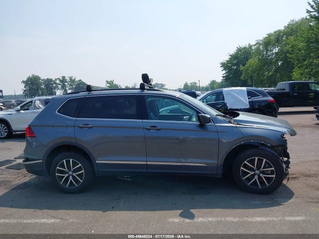 Aukcja sprzedaży 2021 Volkswagen Tiguan 2.0t Se/2.0t Se R-line Black/2.0t Sel, vin: 3VV2B7AX8MM009590, numer aukcji: 45648224
