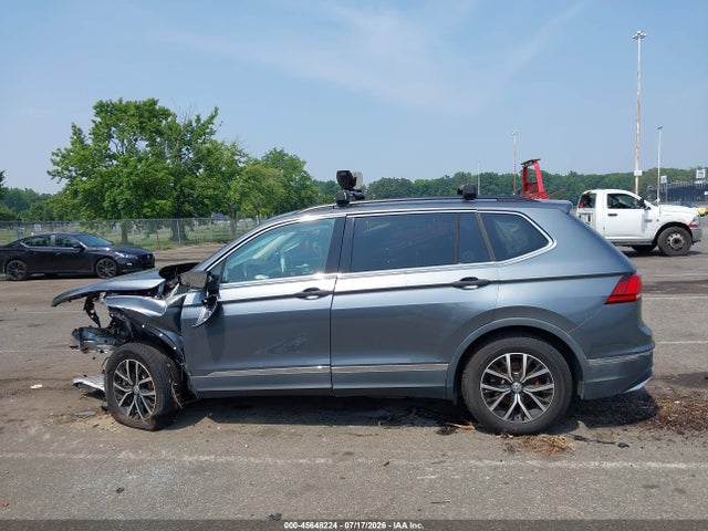 Aukcja sprzedaży 2021 Volkswagen Tiguan 2.0t Se/2.0t Se R-line Black/2.0t Sel, vin: 3VV2B7AX8MM009590, numer aukcji: 45648224