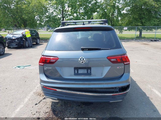 Aukcja sprzedaży 2021 Volkswagen Tiguan 2.0t Se/2.0t Se R-line Black/2.0t Sel, vin: 3VV2B7AX8MM009590, numer aukcji: 45648224