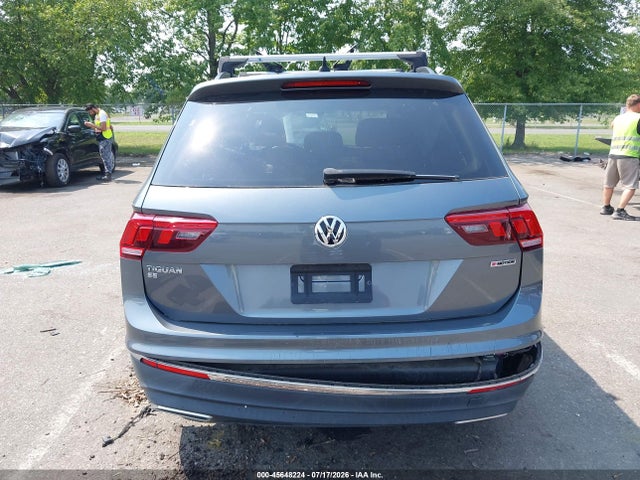 Aukcja sprzedaży 2021 Volkswagen Tiguan 2.0t Se/2.0t Se R-line Black/2.0t Sel, vin: 3VV2B7AX8MM009590, numer aukcji: 45648224