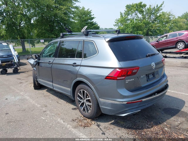 Aukcja sprzedaży 2021 Volkswagen Tiguan 2.0t Se/2.0t Se R-line Black/2.0t Sel, vin: 3VV2B7AX8MM009590, numer aukcji: 45648224