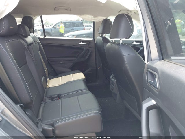 Aukcja sprzedaży 2021 Volkswagen Tiguan 2.0t Se/2.0t Se R-line Black/2.0t Sel, vin: 3VV2B7AX8MM009590, numer aukcji: 45648224