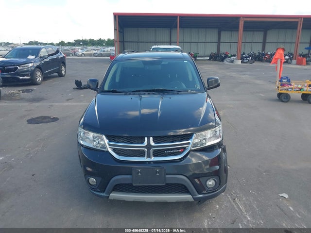 2013 Dodge Journey Sxt მანქანა იყიდება აუქციონზე, vin: 3C4PDCBG8DT576474, აუქციონის ნომერი: 45648229