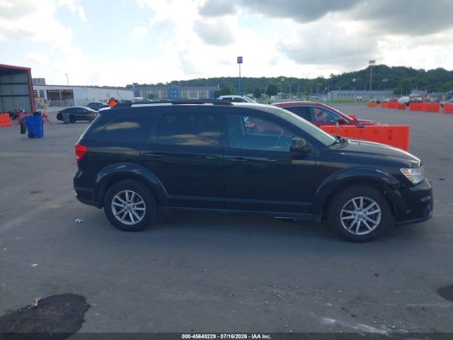 2013 Dodge Journey Sxt მანქანა იყიდება აუქციონზე, vin: 3C4PDCBG8DT576474, აუქციონის ნომერი: 45648229