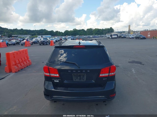2013 Dodge Journey Sxt მანქანა იყიდება აუქციონზე, vin: 3C4PDCBG8DT576474, აუქციონის ნომერი: 45648229
