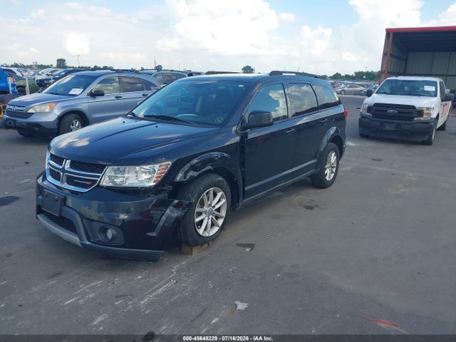 2013 Dodge Journey Sxt მანქანა იყიდება აუქციონზე, vin: 3C4PDCBG8DT576474, აუქციონის ნომერი: 45648229