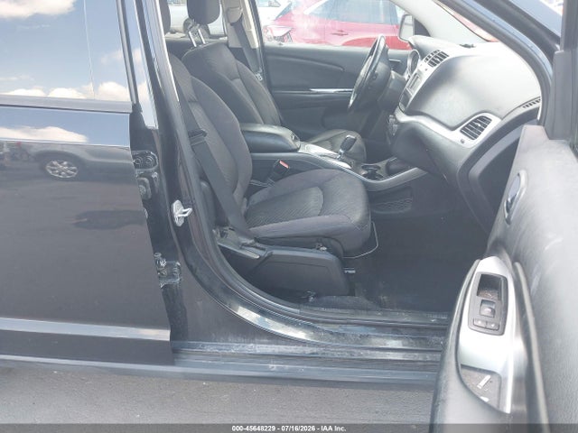 2013 Dodge Journey Sxt მანქანა იყიდება აუქციონზე, vin: 3C4PDCBG8DT576474, აუქციონის ნომერი: 45648229