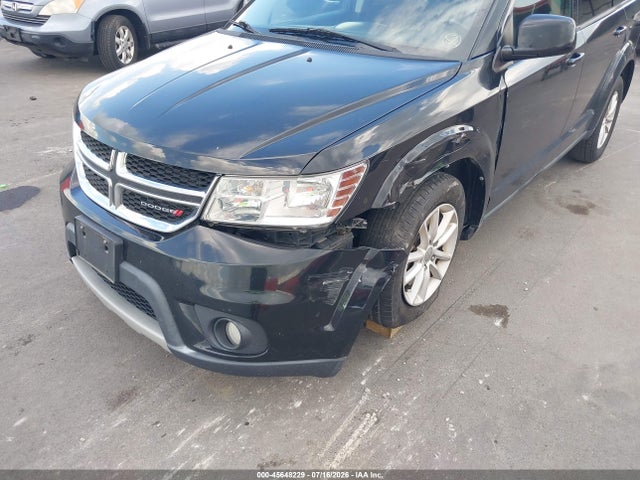2013 Dodge Journey Sxt მანქანა იყიდება აუქციონზე, vin: 3C4PDCBG8DT576474, აუქციონის ნომერი: 45648229
