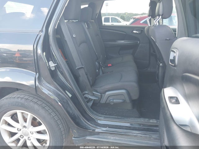 2013 Dodge Journey Sxt მანქანა იყიდება აუქციონზე, vin: 3C4PDCBG8DT576474, აუქციონის ნომერი: 45648229