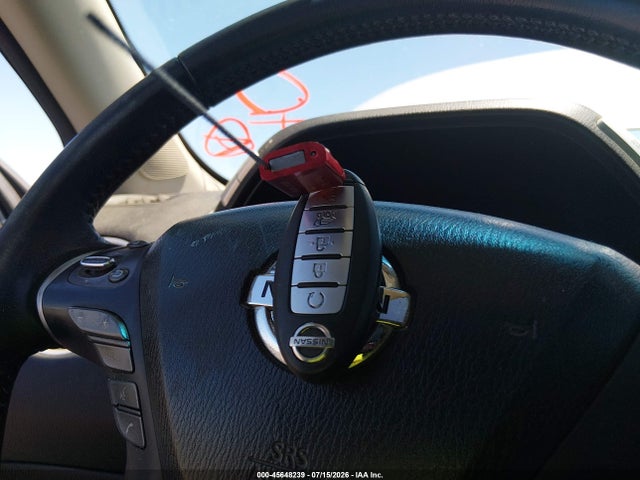 Nissan Pathfinder Platinum 2014 5N1AR2MM8EC623807 Image 11