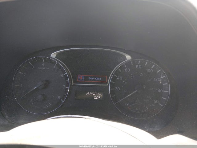 Nissan Pathfinder Platinum 2014 5N1AR2MM8EC623807 Image 7