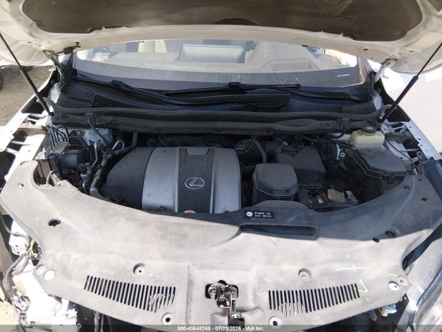 Lexus RX 350 2017 2T2ZZMCA9HC063281 Image 10