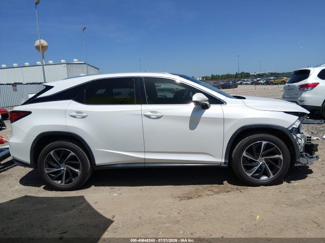 Lexus RX 350 2017 2T2ZZMCA9HC063281 Image 14