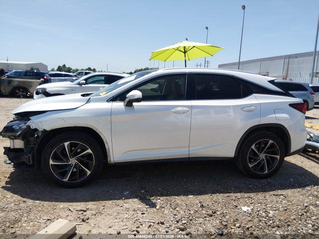 Lexus RX 350 2017 2T2ZZMCA9HC063281 Image 15