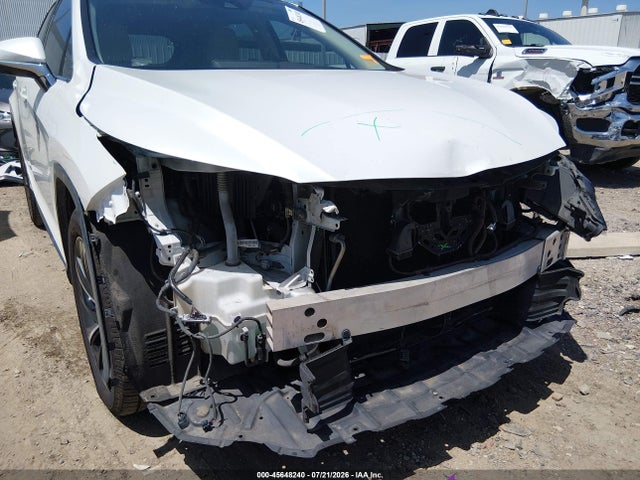 Lexus RX 350 2017 2T2ZZMCA9HC063281 Image 6