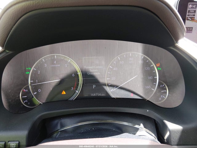 Lexus RX 350 2017 2T2ZZMCA9HC063281 Image 7