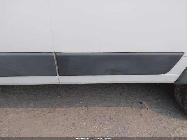 Продажа на аукционе авто 2018 Ram Promaster 2500 Window Van High Roof 159 Wb, vin: 3C7WRVPGXJE154730, номер лота: 45648241