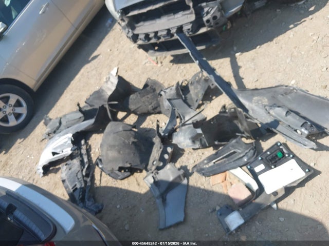 45648242 :رقم المزاد ، 1HGCV1F34JA254071 vin ، 2018 Honda Accord Sport مزاد بيع