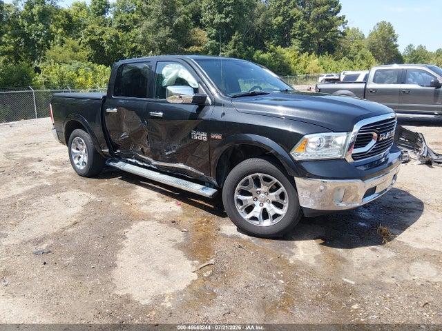 Aukcja sprzedaży 2018 Ram 1500 Limited  4x4 5'7 Box, vin: 1C6RR7PT6JS174500, numer aukcji: 45648244