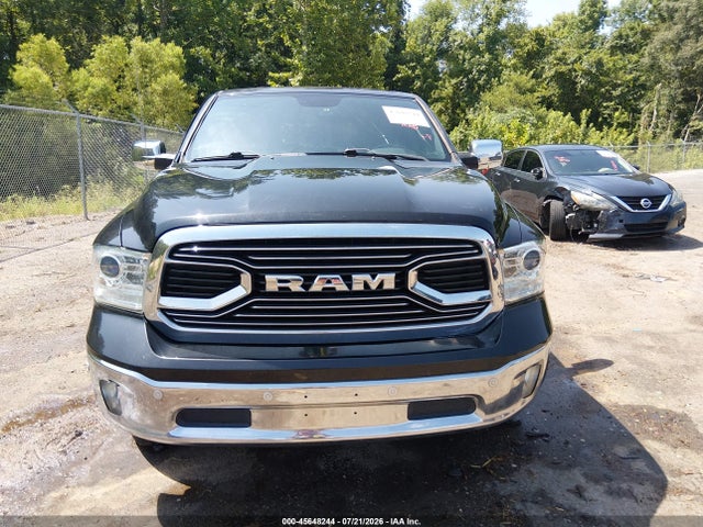 Aukcja sprzedaży 2018 Ram 1500 Limited  4x4 5'7 Box, vin: 1C6RR7PT6JS174500, numer aukcji: 45648244