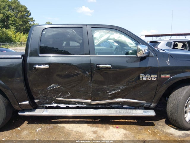 Aukcja sprzedaży 2018 Ram 1500 Limited  4x4 5'7 Box, vin: 1C6RR7PT6JS174500, numer aukcji: 45648244