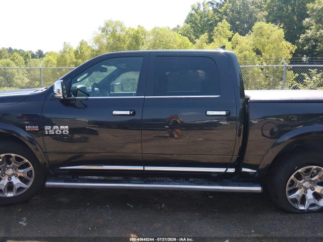 Aukcja sprzedaży 2018 Ram 1500 Limited  4x4 5'7 Box, vin: 1C6RR7PT6JS174500, numer aukcji: 45648244
