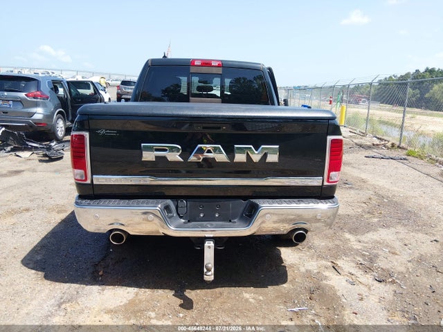 Aukcja sprzedaży 2018 Ram 1500 Limited  4x4 5'7 Box, vin: 1C6RR7PT6JS174500, numer aukcji: 45648244